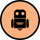 Robotics & Computation Icon