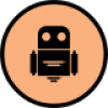 Robotics & Computation Icon